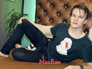 MaxBass