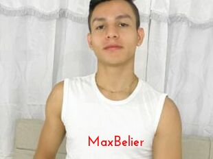 MaxBelier