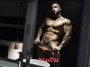 MaxDiic