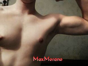 MaxMorano