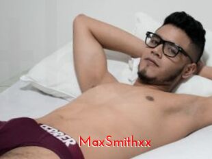 MaxSmithxx