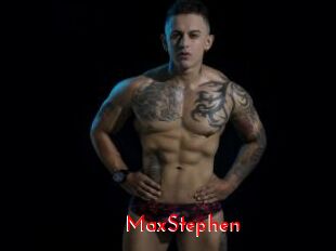 MaxStephen