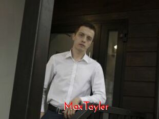 MaxTayler