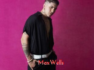 MaxWells