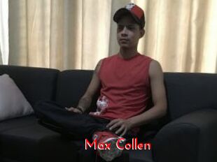Max_Collen