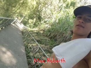 Max_Roberth