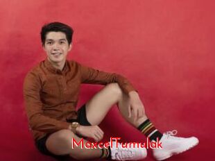 MaxcelTumulak The Sex