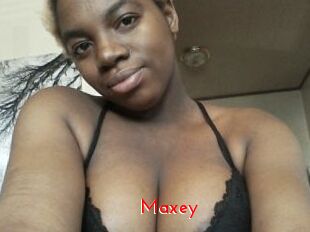 Maxey