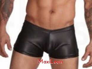 MaxiLeon