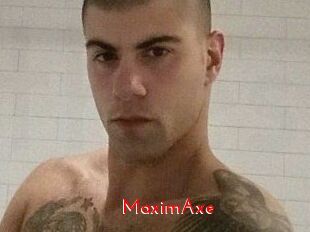 Maxim_Axe