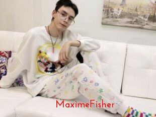 MaximeFisher