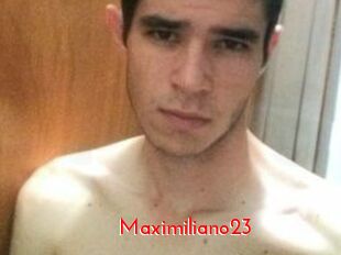 Maximiliano23