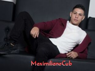 MaximilianoCub