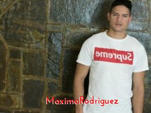 MaximoRodriguez