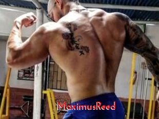 MaximusReed