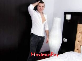 MaximusRey