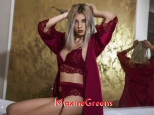 MaxineGreens