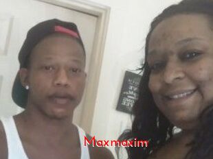 Maxmaxim