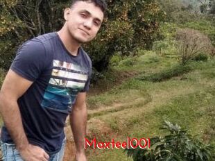 Maxteel001