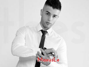 MaxusLe