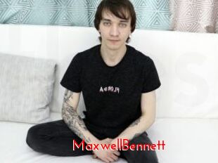 MaxwellBennett