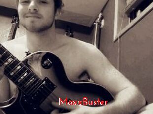 MaxxBuster