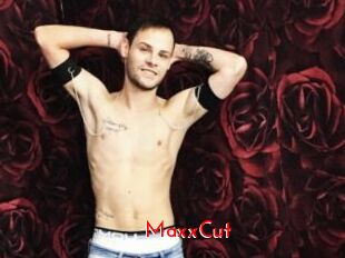 MaxxCut