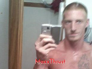 MaxxThrust