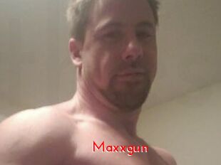 Maxxgun