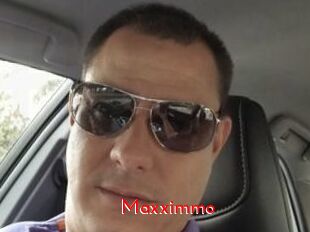 Maxximmo