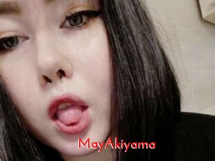 MayAkiyama