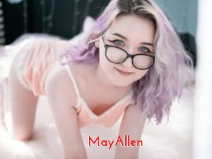 MayAllen