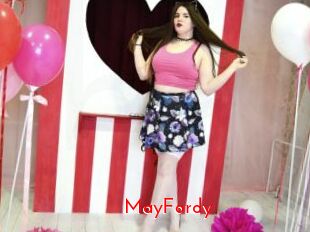MayFordy