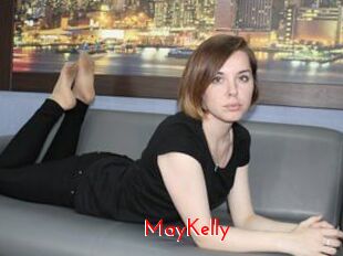 MayKelly