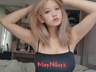 MayNiksyz