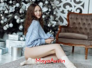 MayaAustin