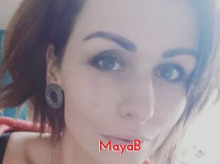 MayaB