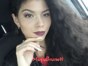 MayaBrunett