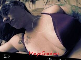 MayaGardner