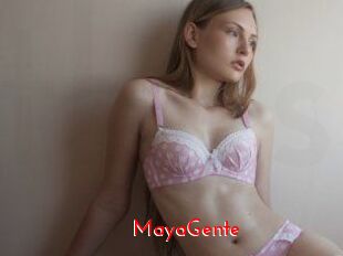 MayaGente