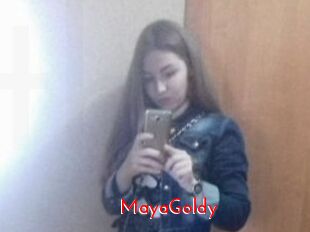 MayaGoldy