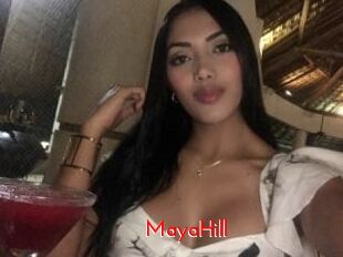 MayaHill