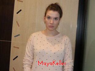 MayaKeller