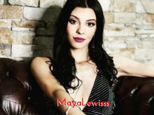 MayaLewisss