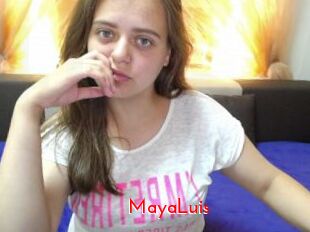 MayaLuis
