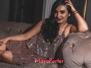 MayaPorter