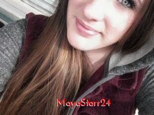 MayaStarr24