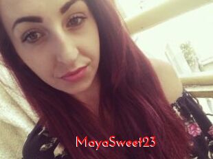 MayaSweet23