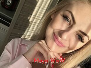 Maya_WoW