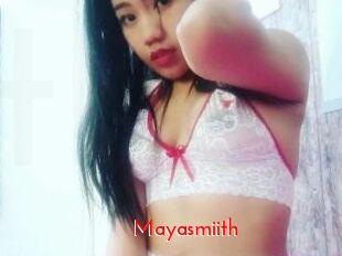 Mayasmiith